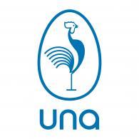 Logo UNA