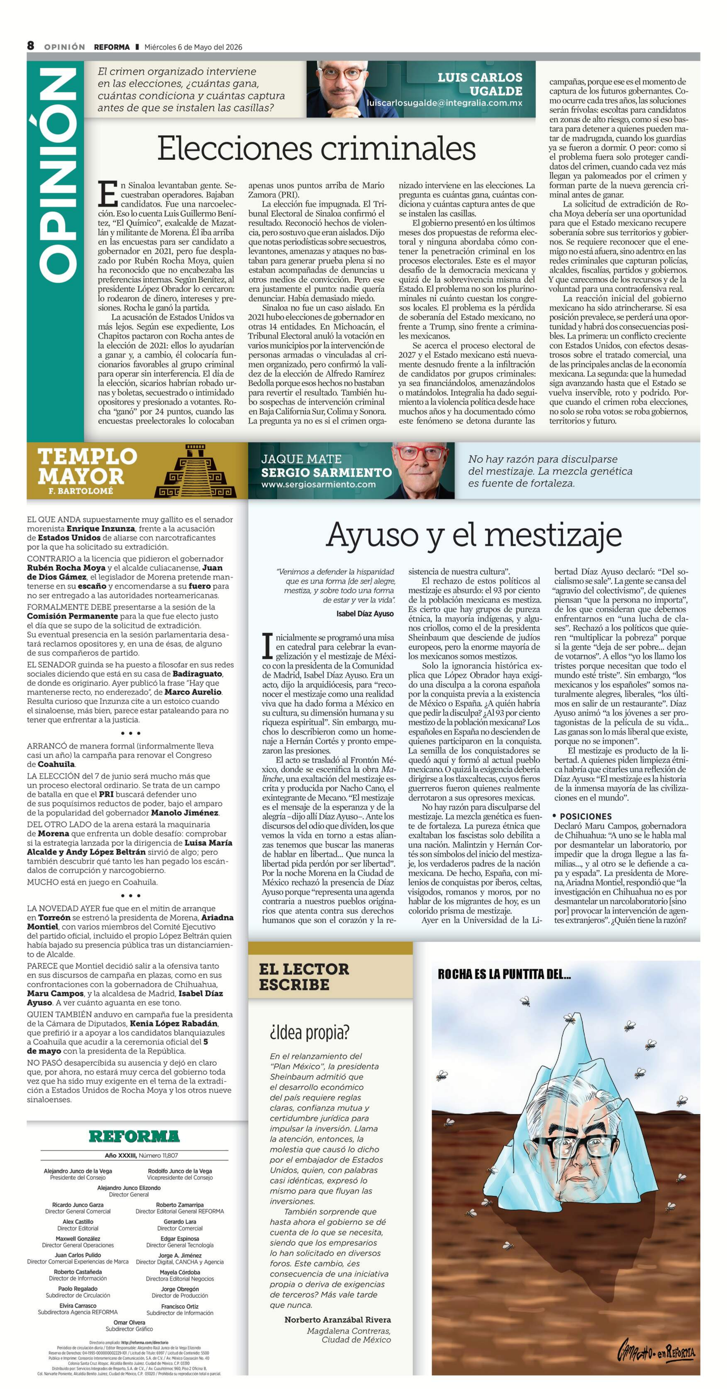 Testigo 1