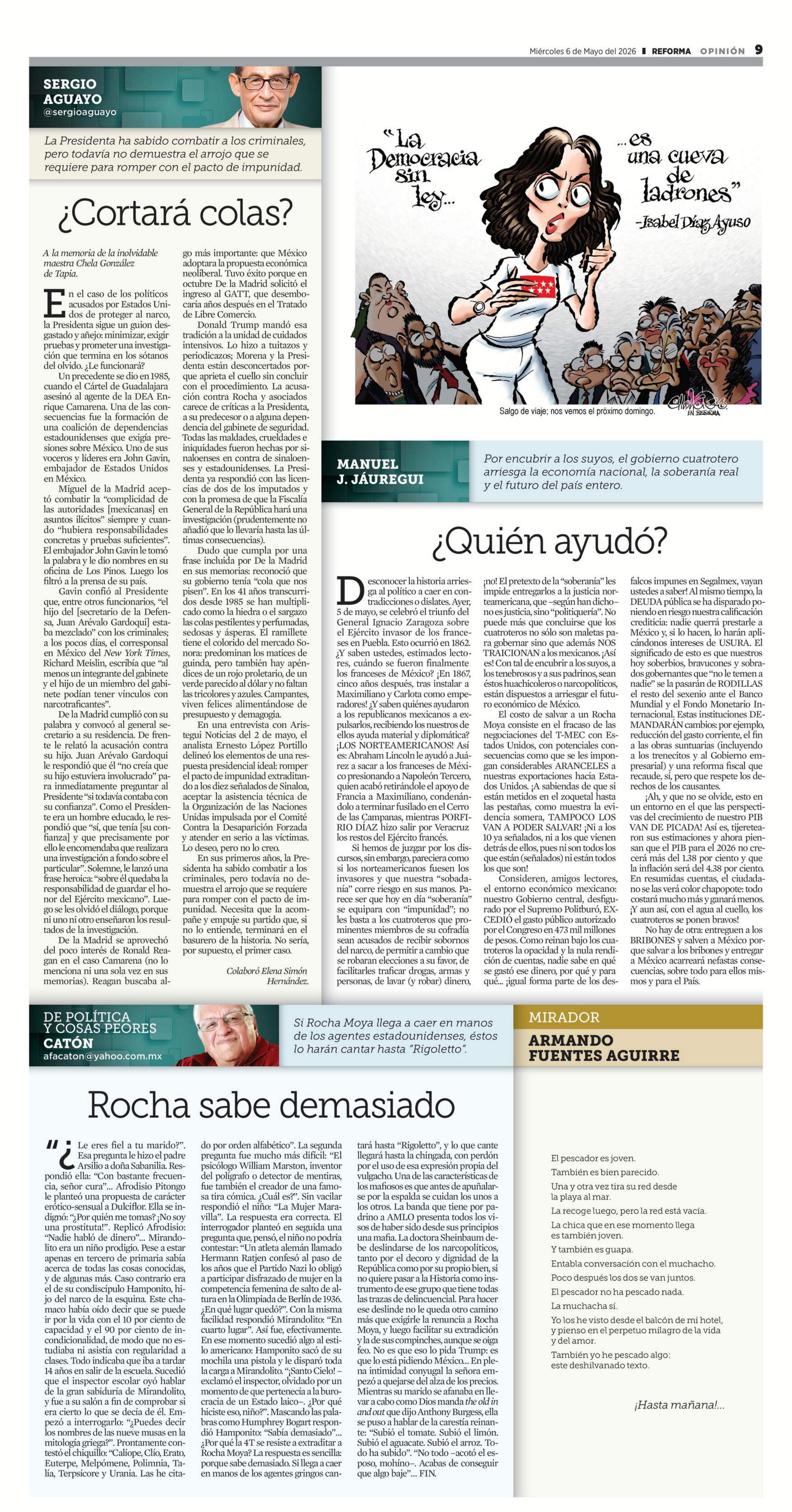 Testigo 1