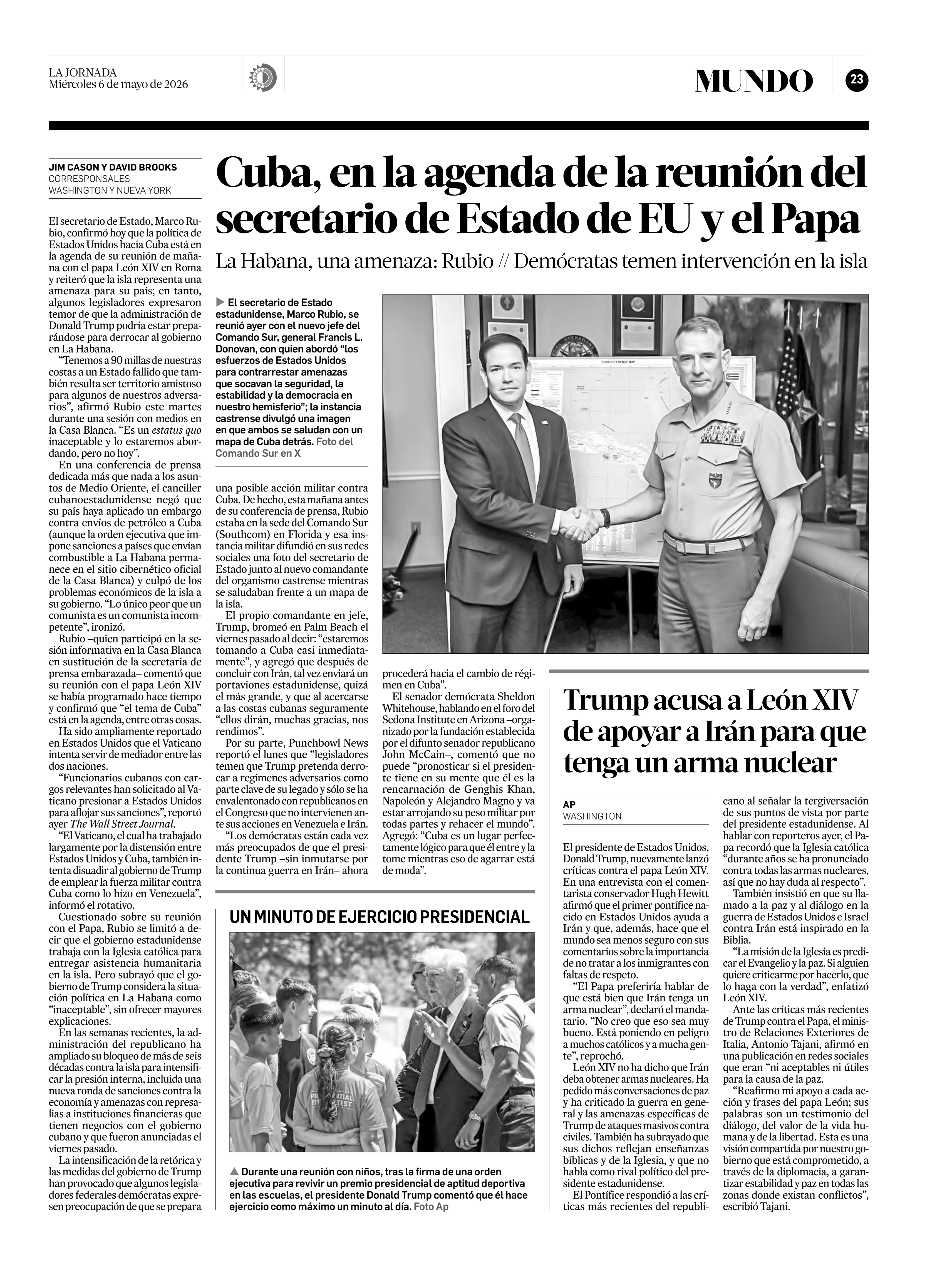 Testigo 2