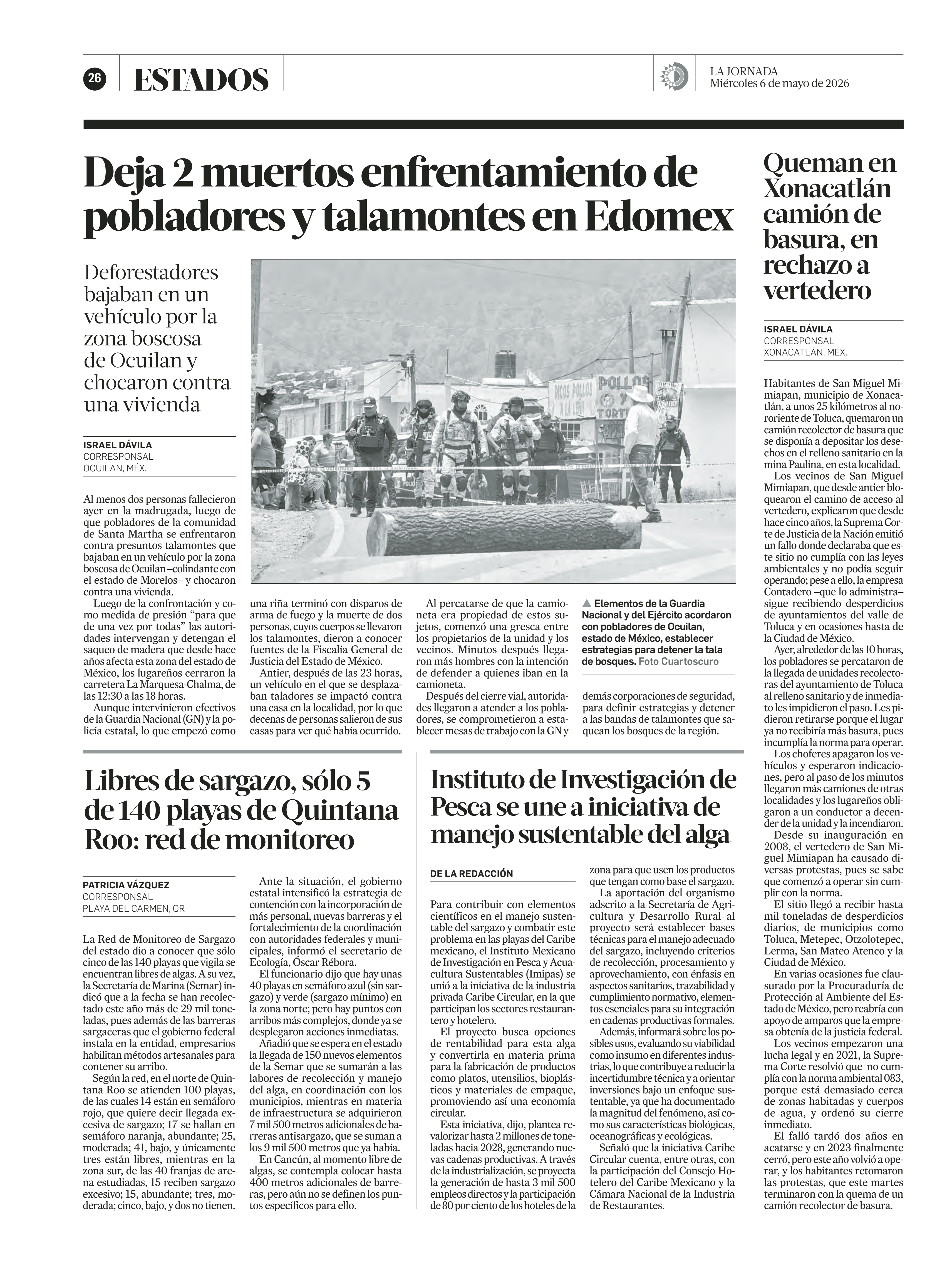 Testigo 1