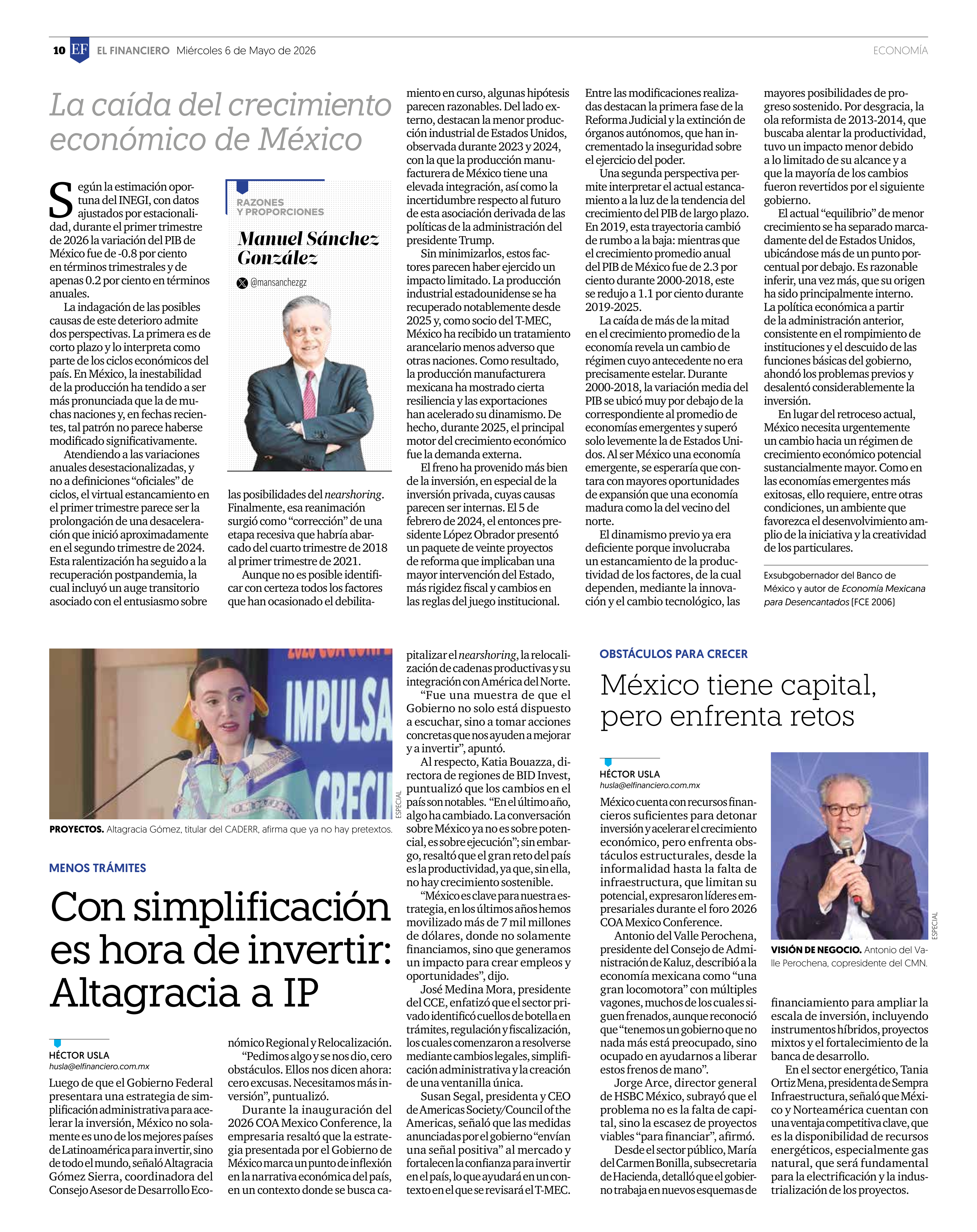 Testigo 1