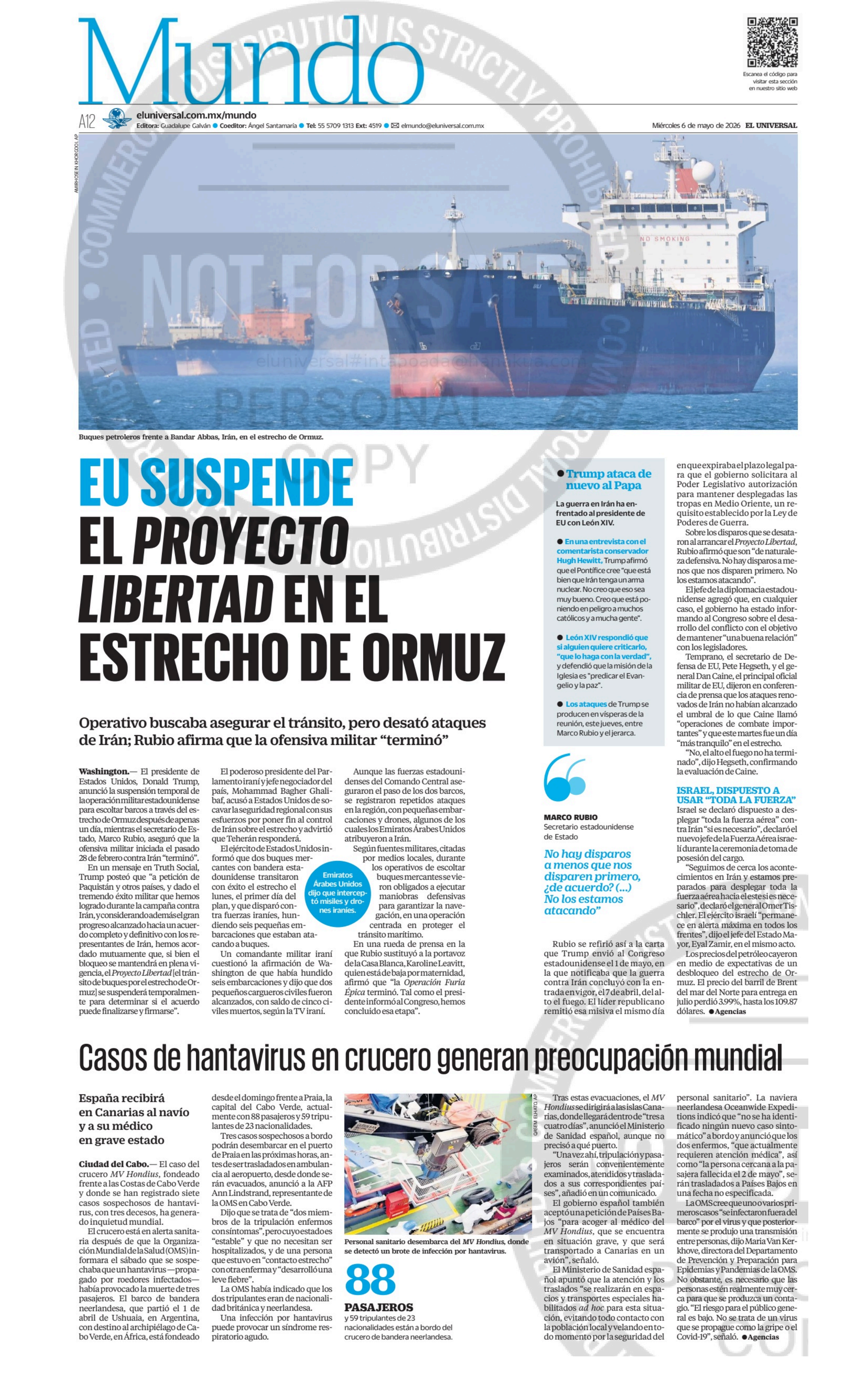 Testigo 1
