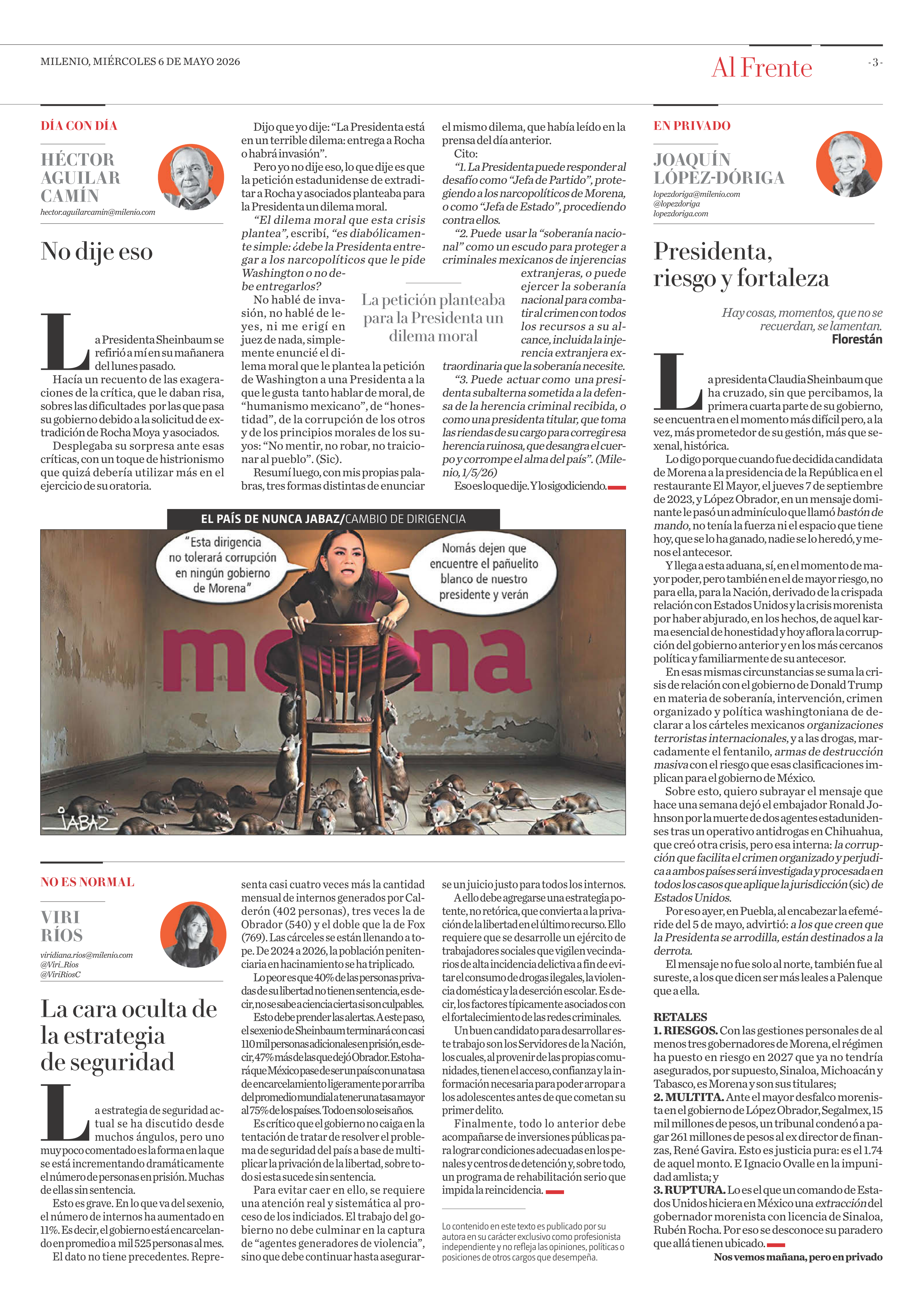 Testigo 1