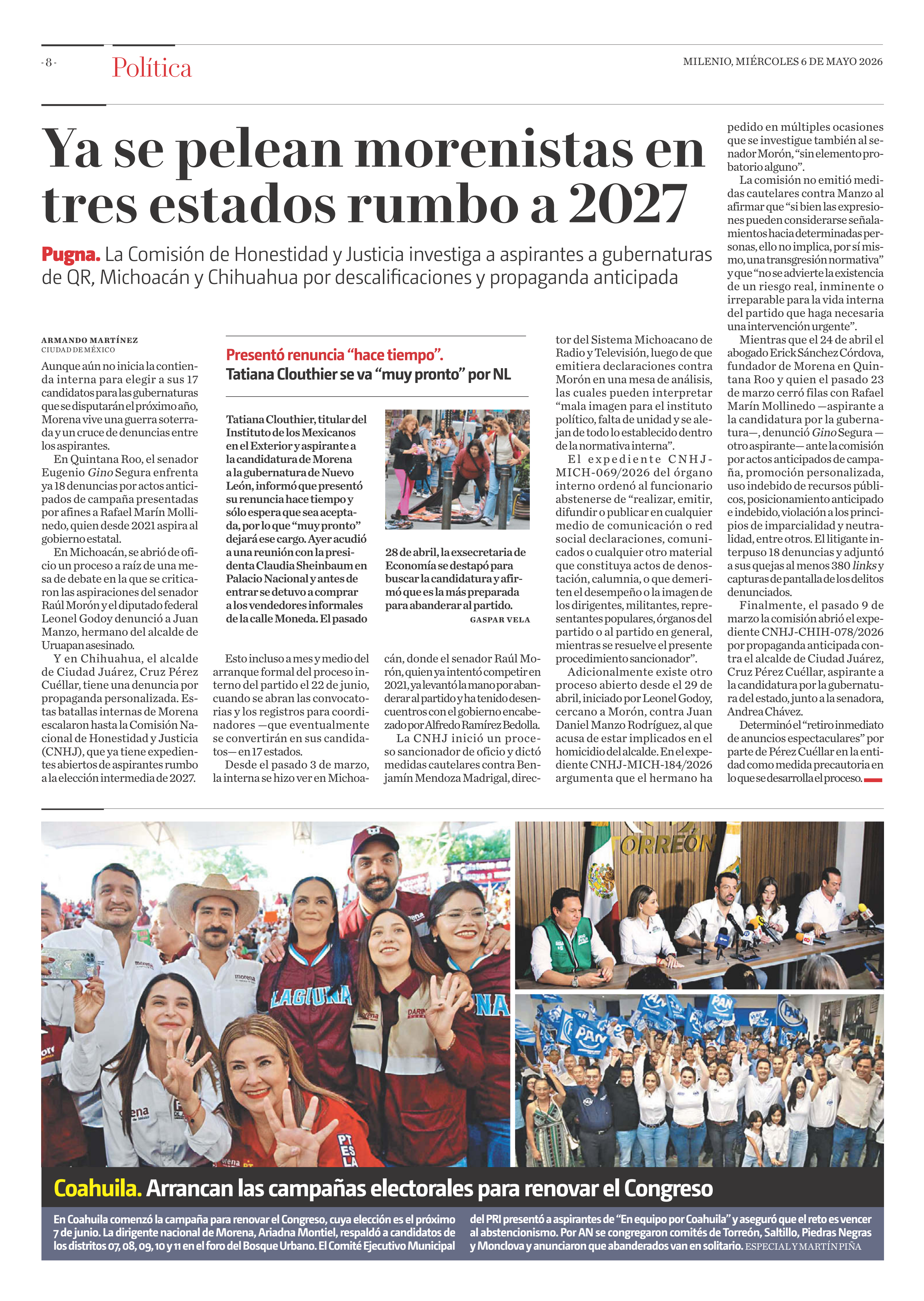 Testigo 2