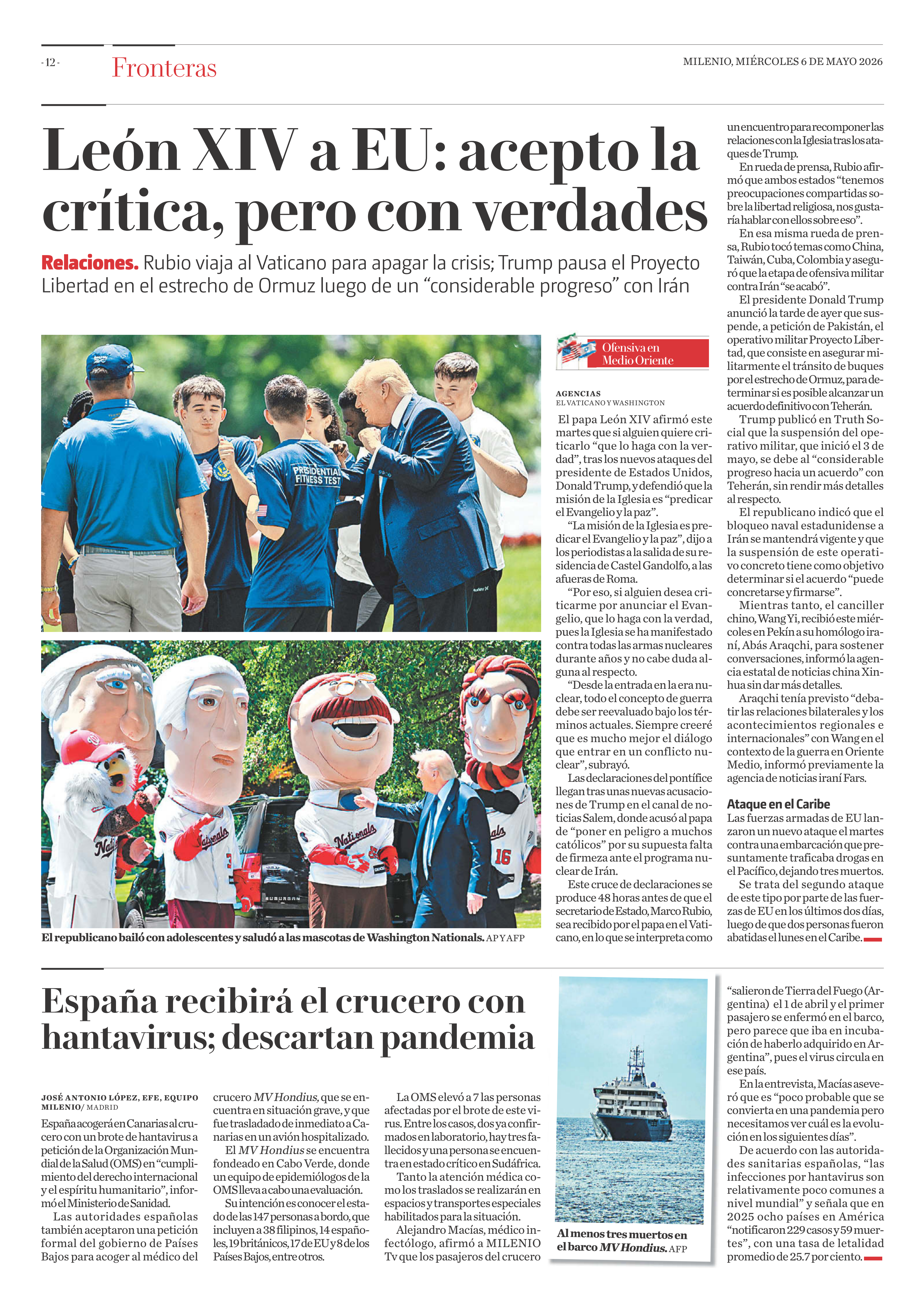 Testigo 2