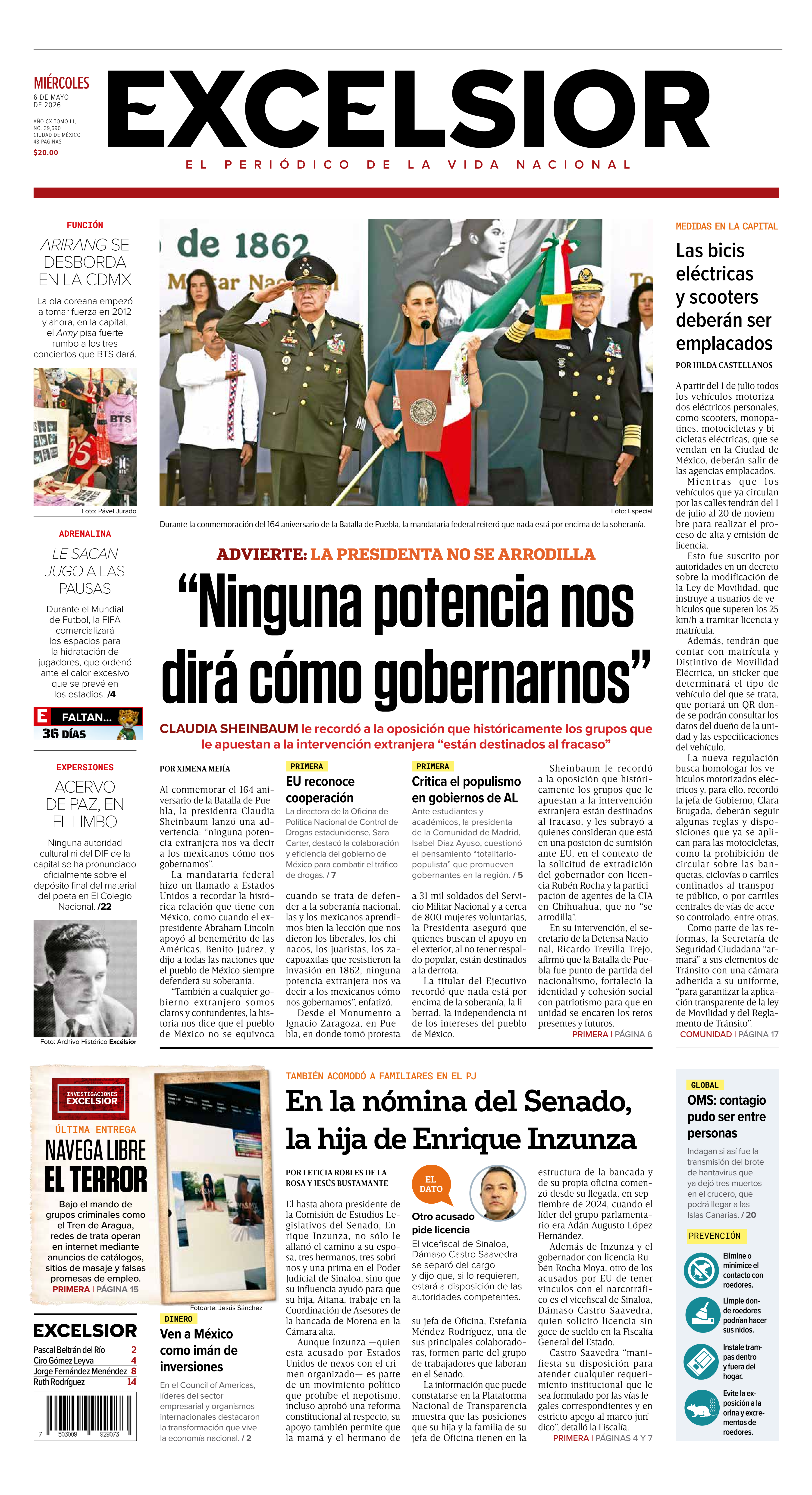 Testigo 1