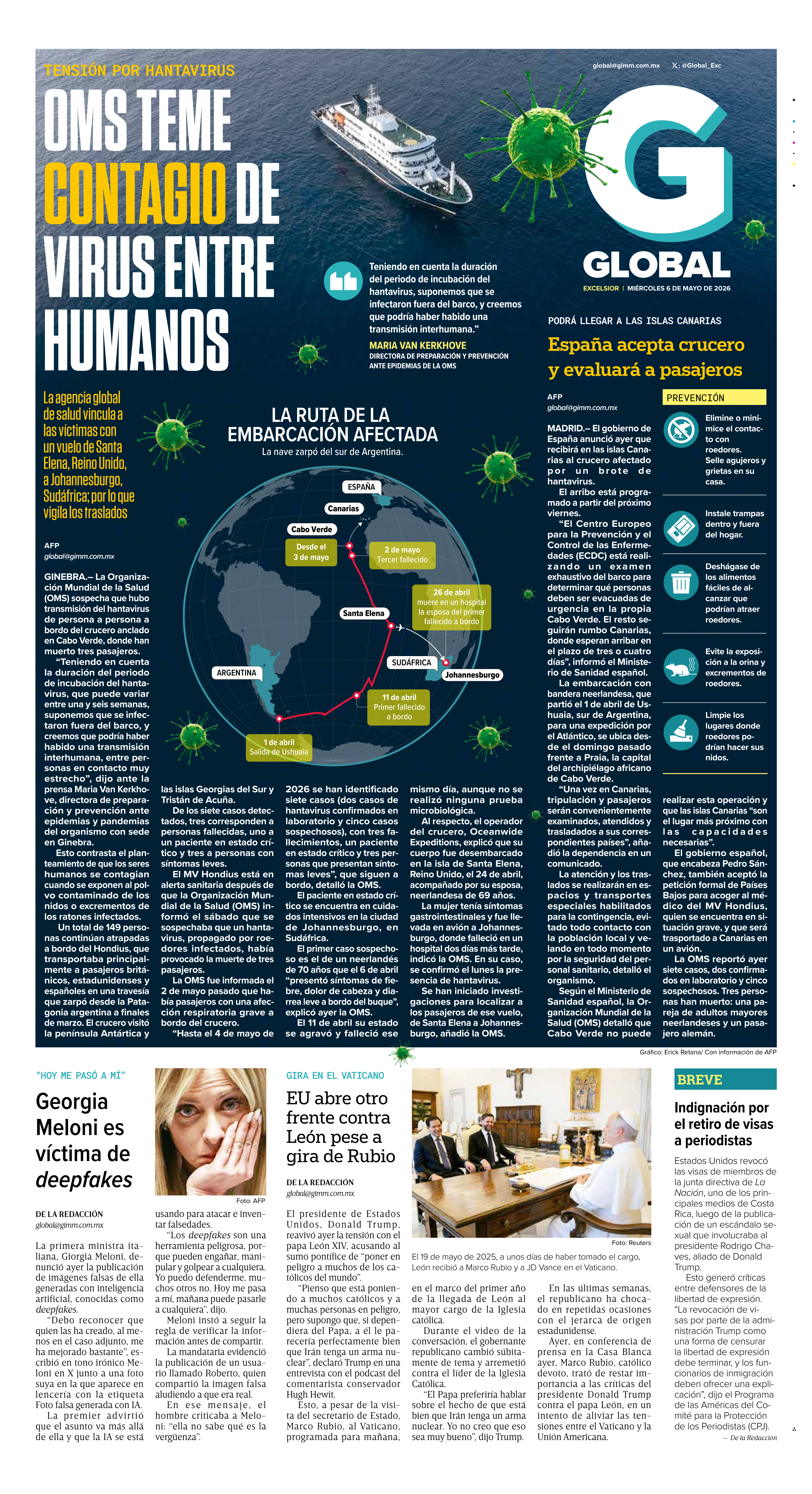 Testigo 2